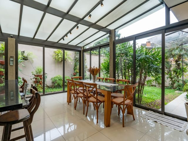 Foto do Casa - Casa à venda 5 Quartos 4 Suites 6 Vagas 373M² Lar São Paulo São Paulo - SP | Lares e Andares Imóveis