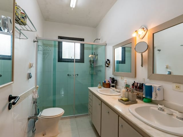 Foto do Casa - Casa à venda 5 Quartos 4 Suites 6 Vagas 373M² Lar São Paulo São Paulo - SP | Lares e Andares Imóveis