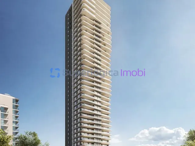 Apartamento 4 quartos e 7 banheiros, à venda, no bairro Setor Bueno em Goiânia
