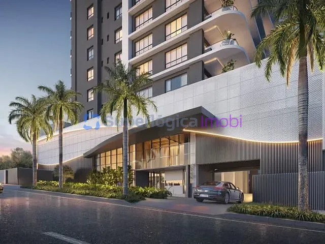Apartamento 4 quartos e 7 banheiros, à venda, no bairro Setor Bueno em Goiânia