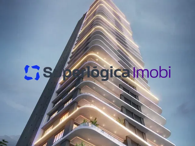 Apartamento 4 quartos e 6 banheiros, à venda, no bairro Setor Bueno em Goiânia