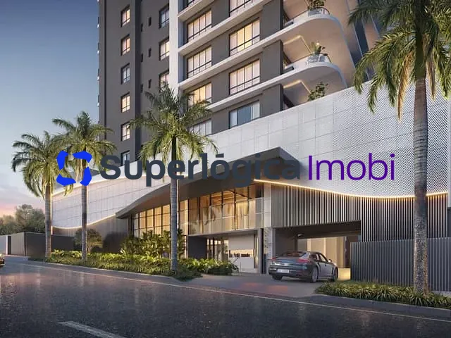 Apartamento 4 quartos e 6 banheiros, à venda, no bairro Setor Bueno em Goiânia