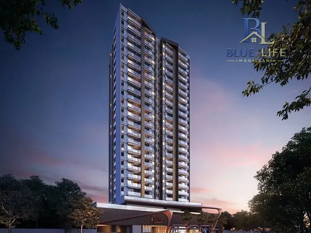Empreendimento disponível, no bairro Jockey de Itaparica em Vila Velha