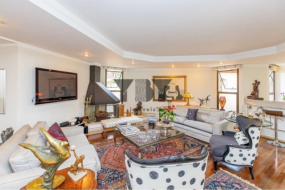Apartamento à venda com 2 quartos, 157m² - Foto 31