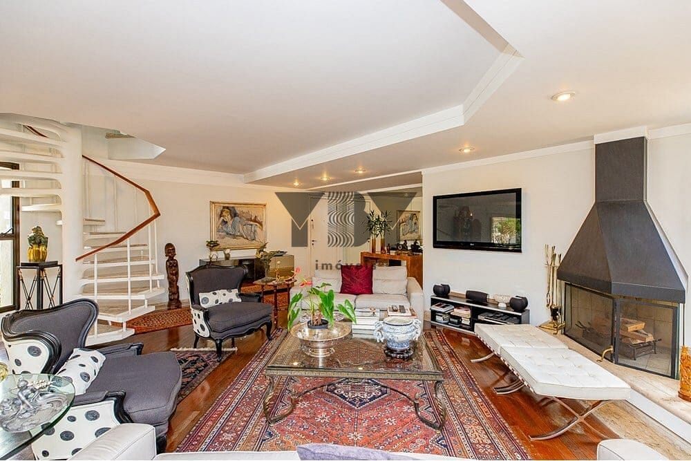 Apartamento à venda com 2 quartos, 157m² - Foto 33