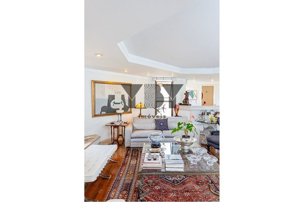 Apartamento à venda com 2 quartos, 157m² - Foto 35