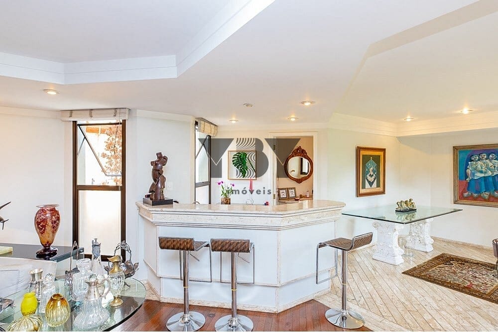 Apartamento à venda com 2 quartos, 157m² - Foto 36