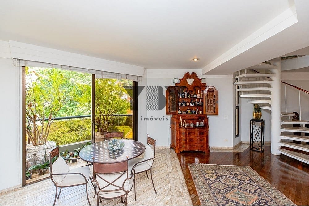Apartamento à venda com 2 quartos, 157m² - Foto 39