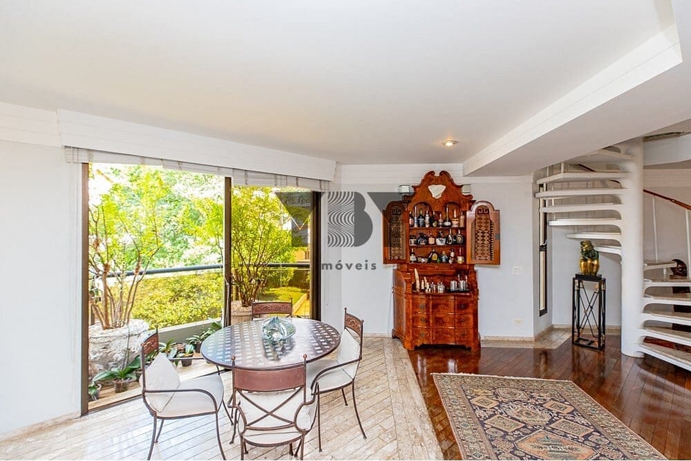 Apartamento à venda com 2 quartos, 157m² - Foto 40