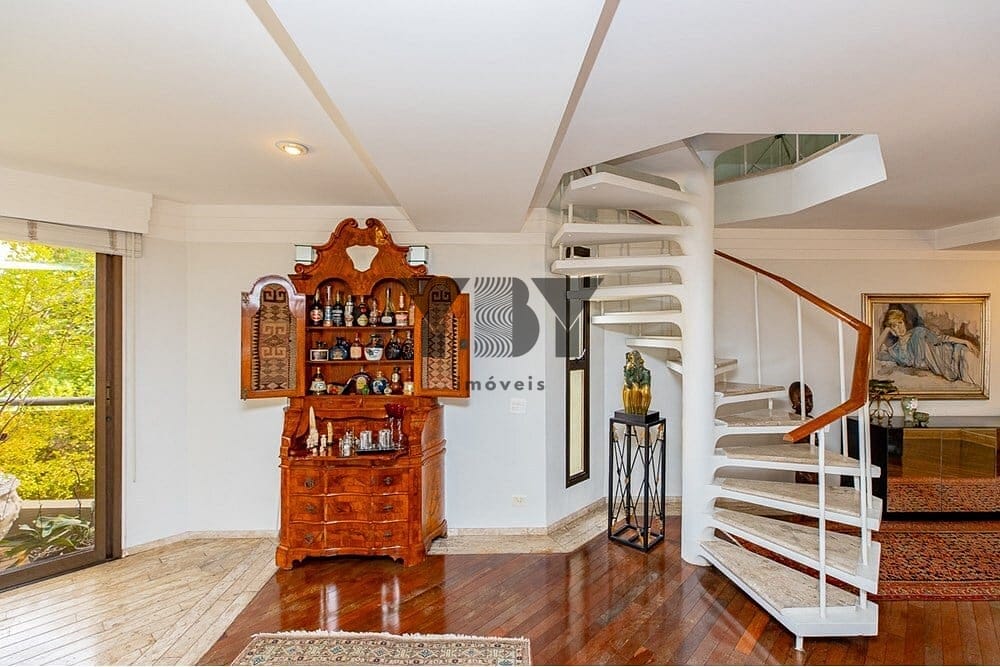 Apartamento à venda com 2 quartos, 157m² - Foto 45