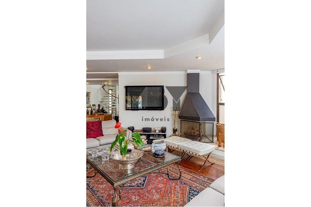Apartamento à venda com 2 quartos, 157m² - Foto 46