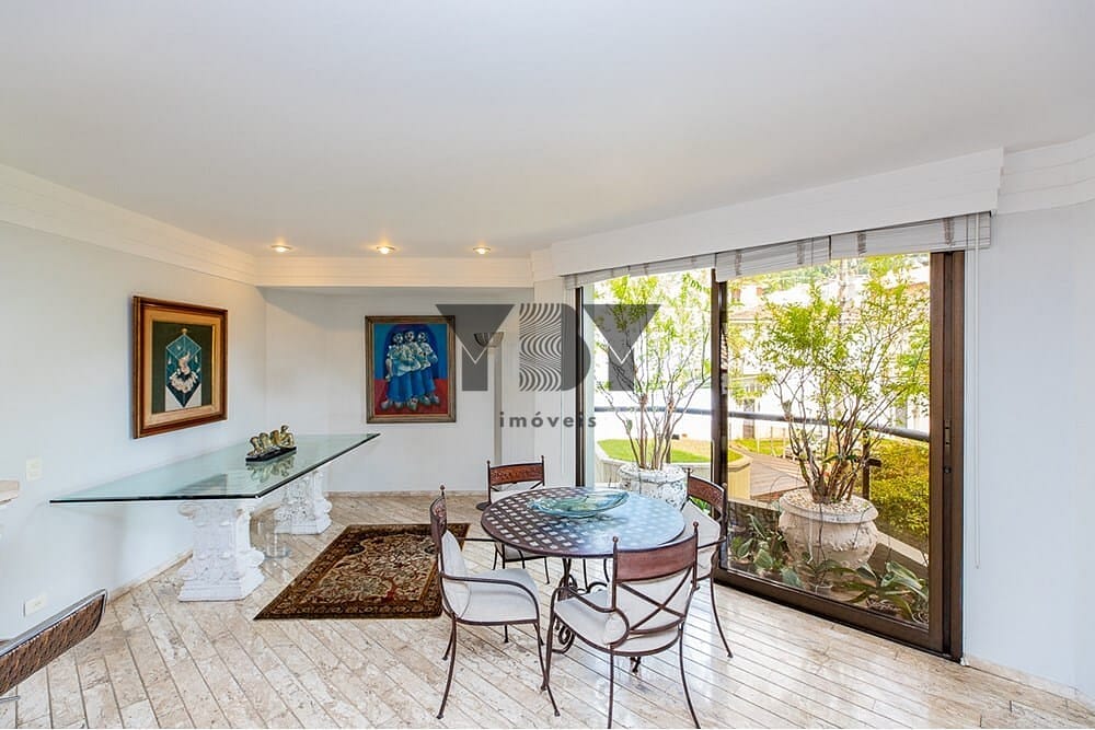 Apartamento à venda com 2 quartos, 157m² - Foto 47