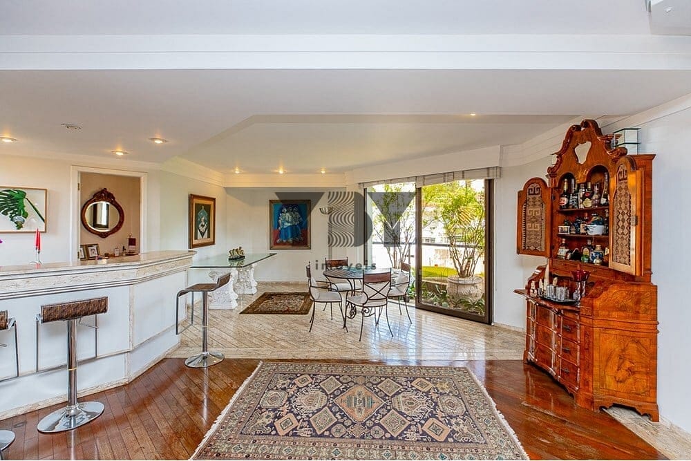 Apartamento à venda com 2 quartos, 157m² - Foto 48