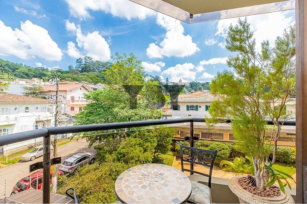 Apartamento à venda com 2 quartos, 157m² - Foto 52