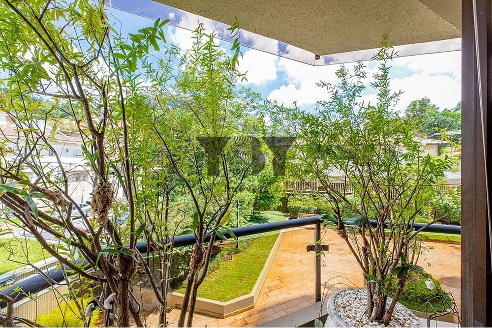 Apartamento à venda com 2 quartos, 157m² - Foto 54