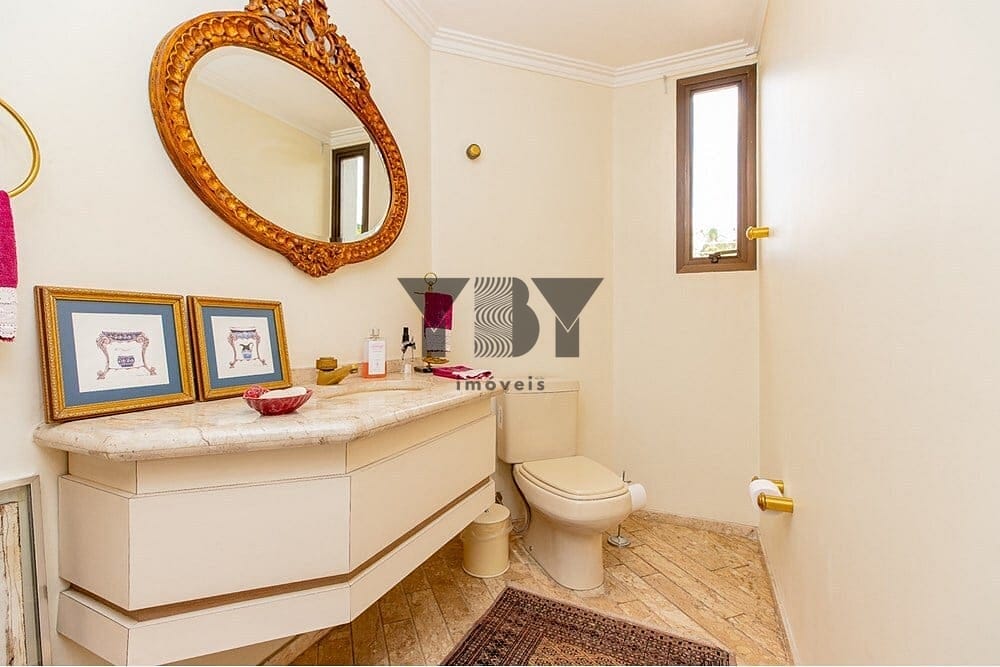 Apartamento à venda com 2 quartos, 157m² - Foto 55