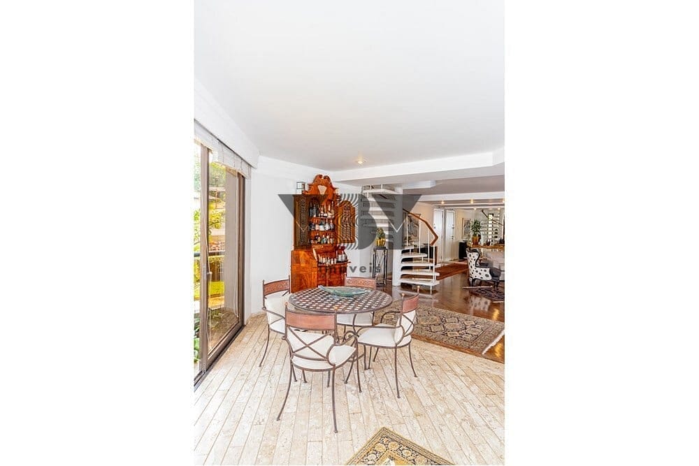 Apartamento à venda com 2 quartos, 157m² - Foto 15