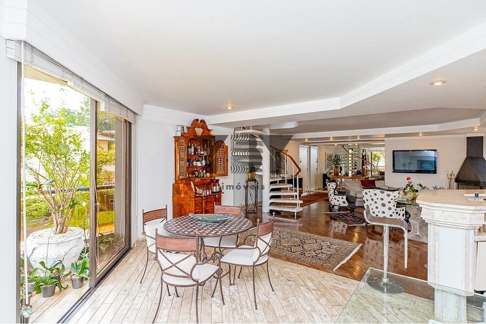 Apartamento à venda com 2 quartos, 157m² - Foto 43