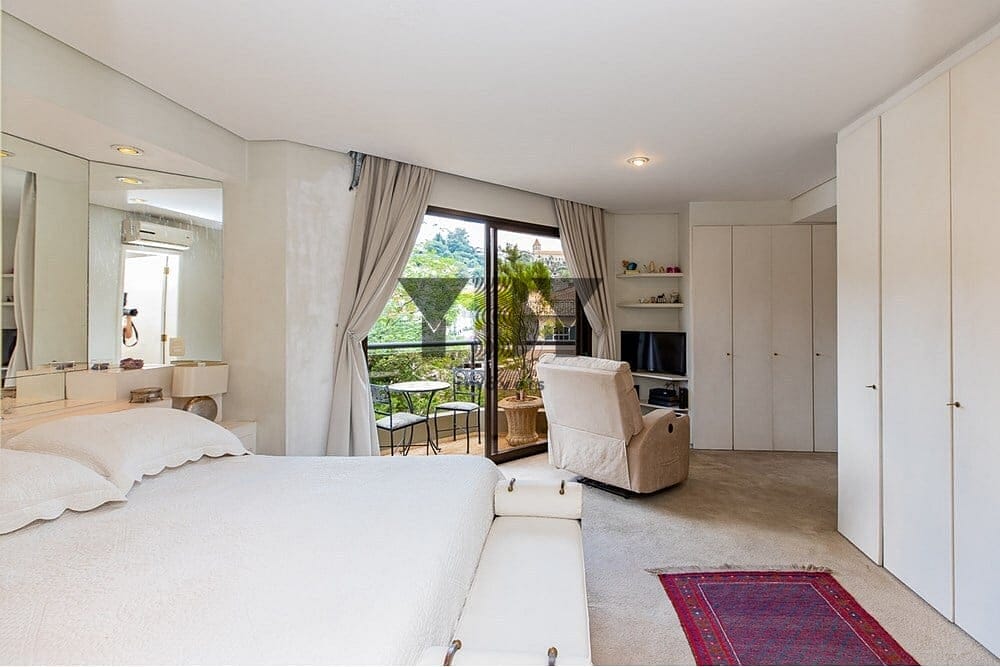 Apartamento à venda com 2 quartos, 157m² - Foto 6