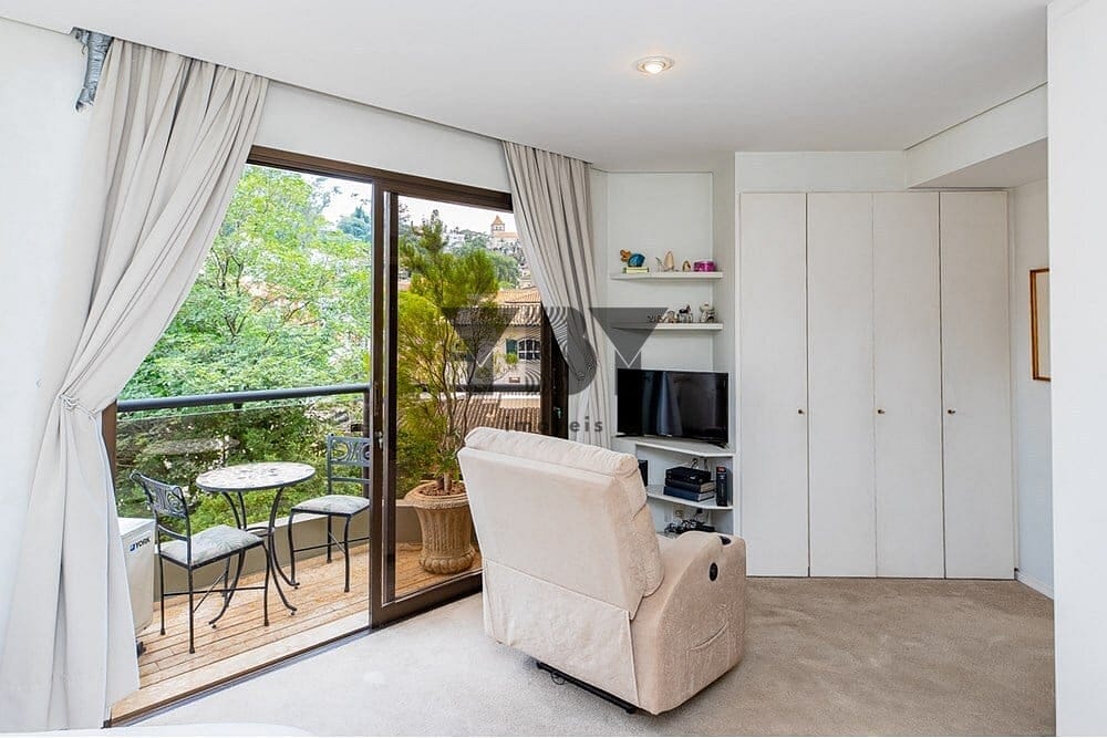 Apartamento à venda com 2 quartos, 157m² - Foto 8