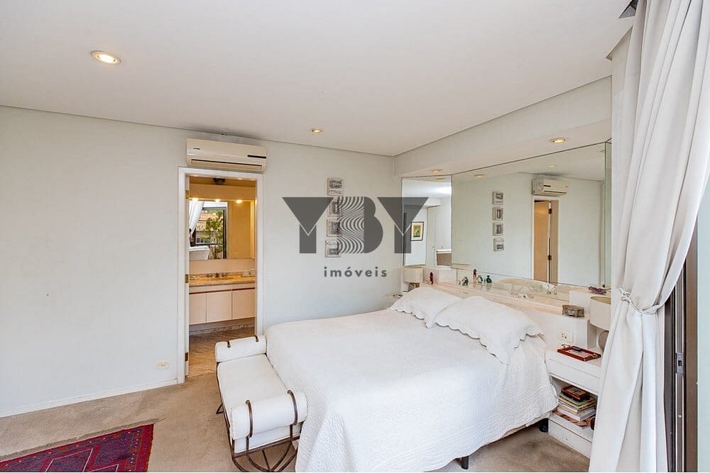 Apartamento à venda com 2 quartos, 157m² - Foto 9