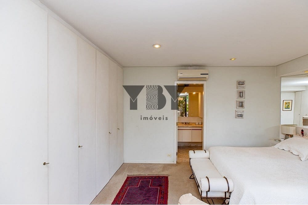 Apartamento à venda com 2 quartos, 157m² - Foto 11
