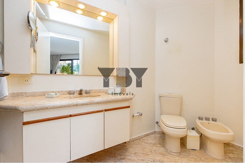 Apartamento à venda com 2 quartos, 157m² - Foto 12