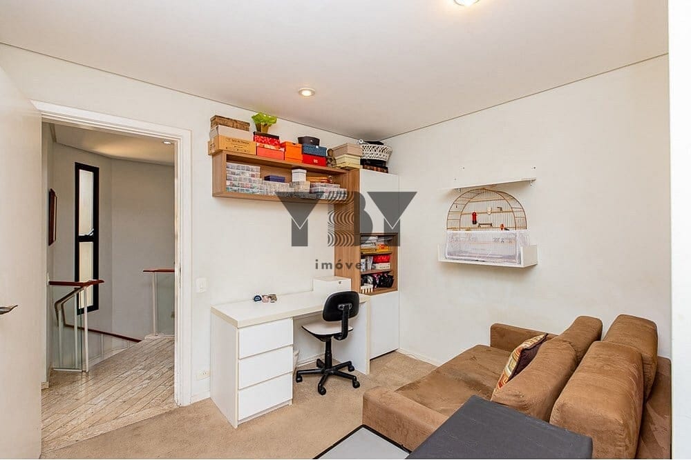 Apartamento à venda com 2 quartos, 157m² - Foto 14