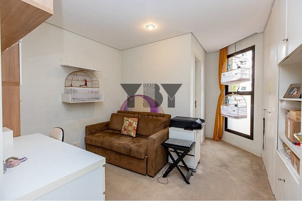 Apartamento à venda com 2 quartos, 157m² - Foto 2
