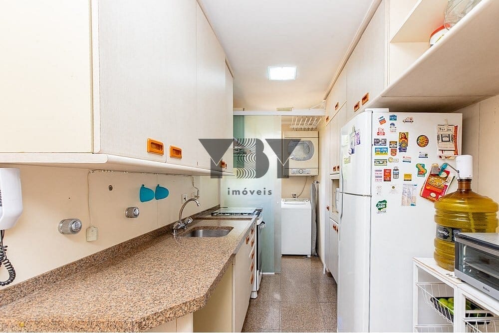 Apartamento à venda com 2 quartos, 157m² - Foto 19