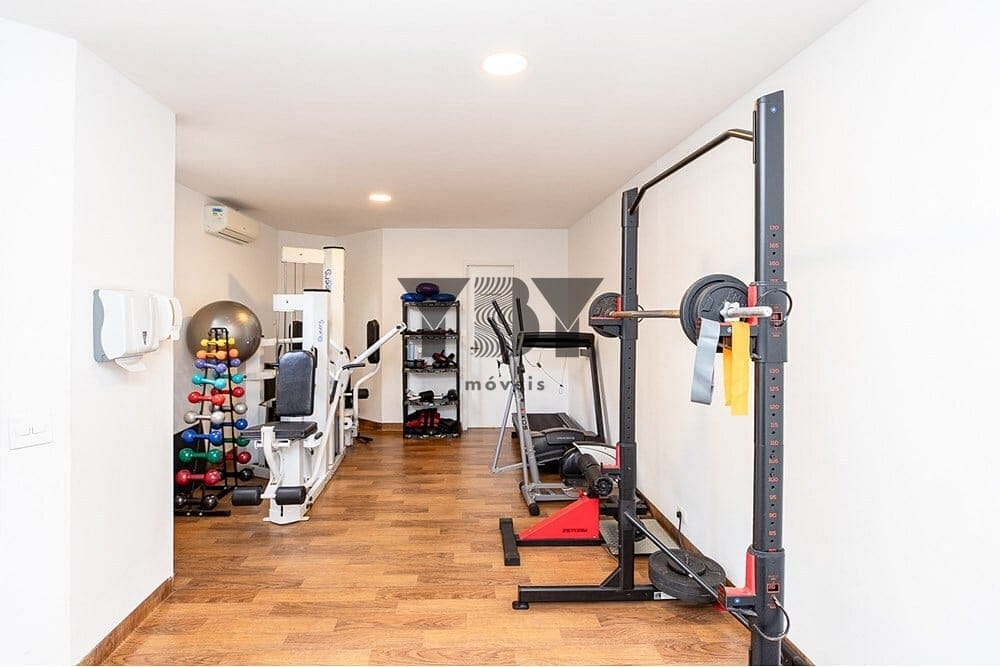 Apartamento à venda com 2 quartos, 157m² - Foto 22