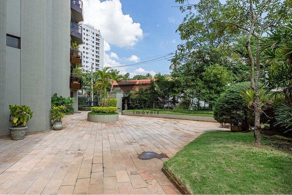 Apartamento à venda com 2 quartos, 157m² - Foto 23