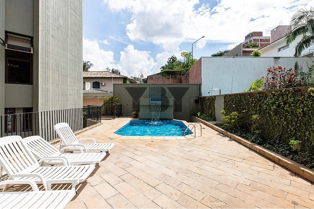 Apartamento à venda com 2 quartos, 157m² - Foto 24