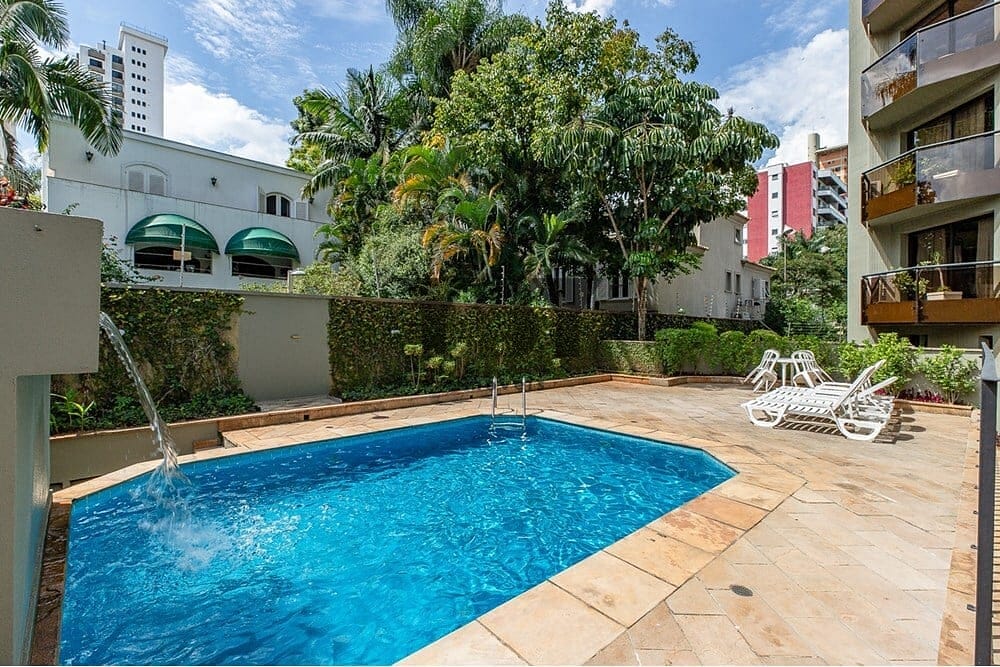 Apartamento à venda com 2 quartos, 157m² - Foto 25