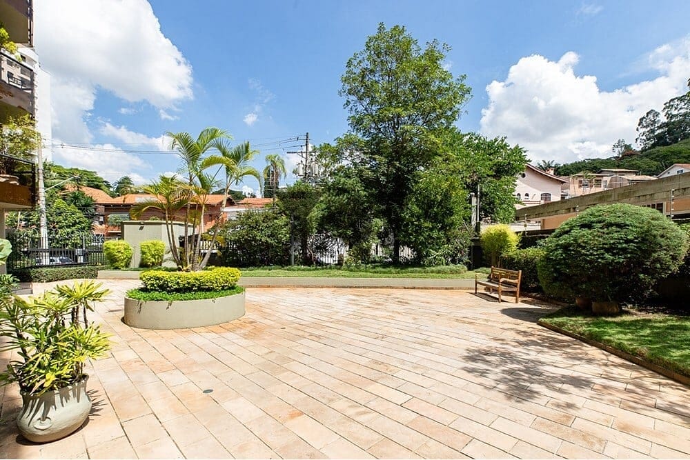 Apartamento à venda com 2 quartos, 157m² - Foto 26