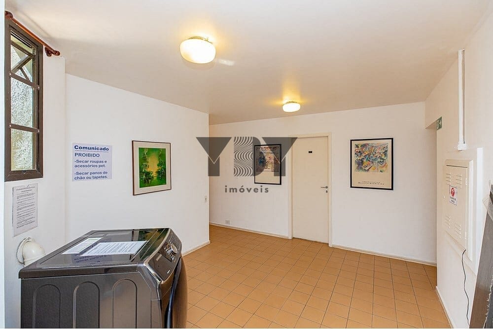 Apartamento à venda com 2 quartos, 157m² - Foto 27