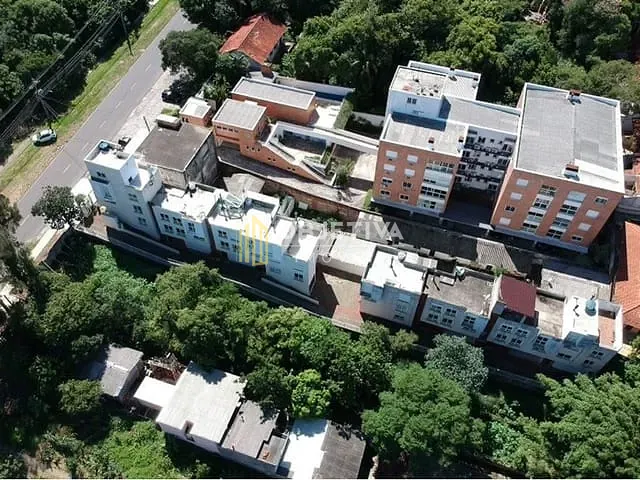 Terreno à venda, no bairro Ipanema em Porto Alegre