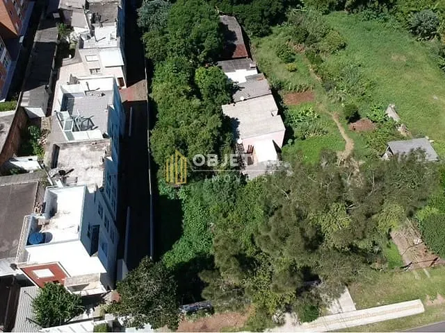 Terreno à venda, no bairro Ipanema em Porto Alegre