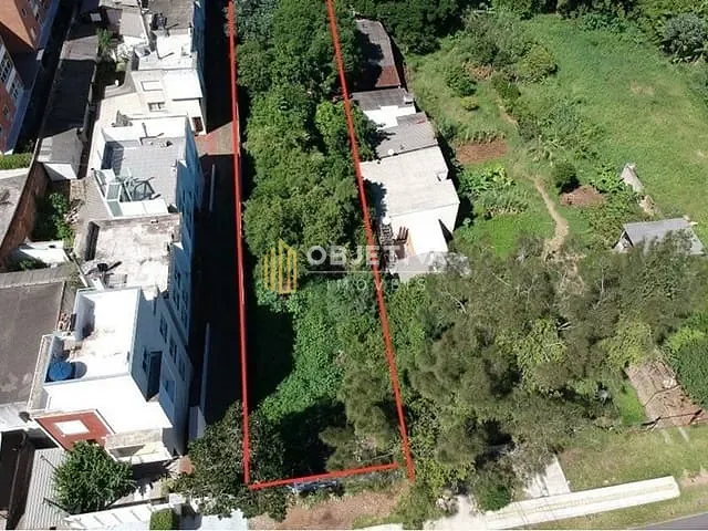 Terreno à venda, no bairro Ipanema em Porto Alegre