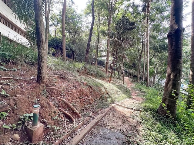 Foto do Apartamento - Apartamento à venda 3 Quartos 3 Suites 3 Vagas 211M² Vila Andrade São Paulo - SP | Correteria Imóveis