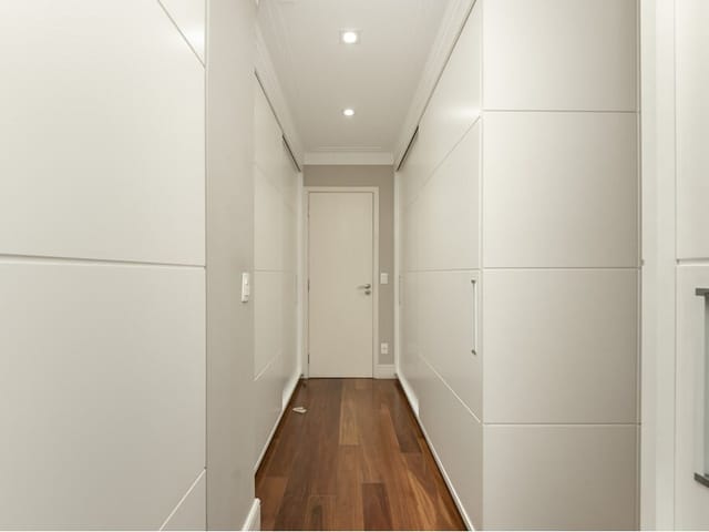 Foto do Apartamento - Apartamento à venda 3 Quartos 3 Suites 3 Vagas 211M² Vila Andrade São Paulo - SP | Correteria Imóveis