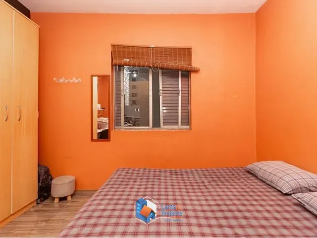 Apartamento 3 quartos e 3 banheiros, à venda, no bairro Cerqueira César em São Paulo