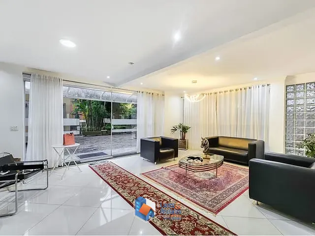 Apartamento 3 quartos e 3 banheiros, à venda, no bairro Cerqueira César em São Paulo