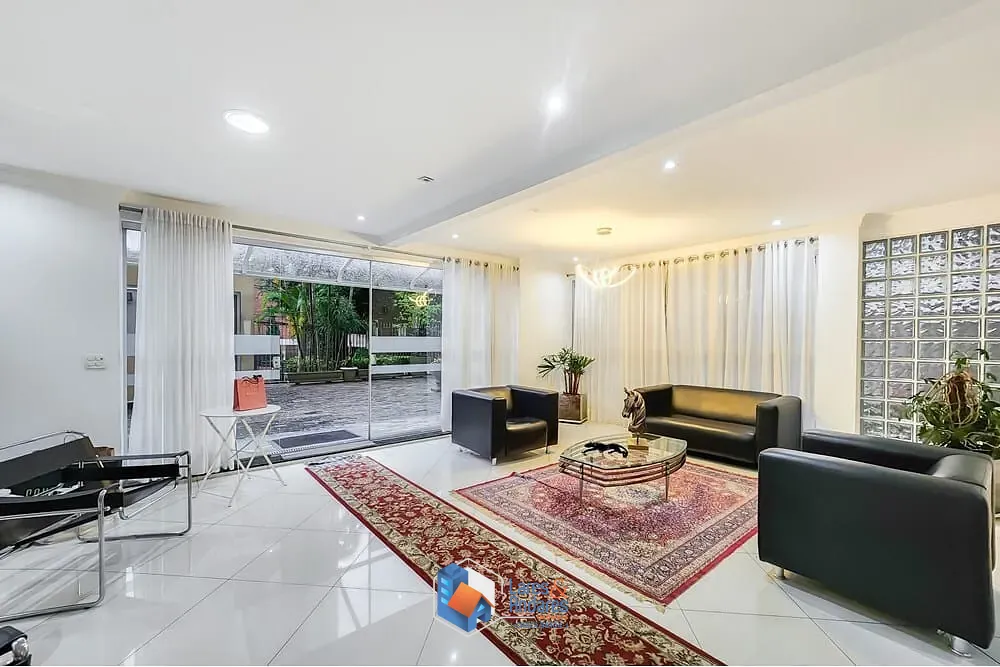 Apartamento, 3 quartos, 123 m² - Foto 3