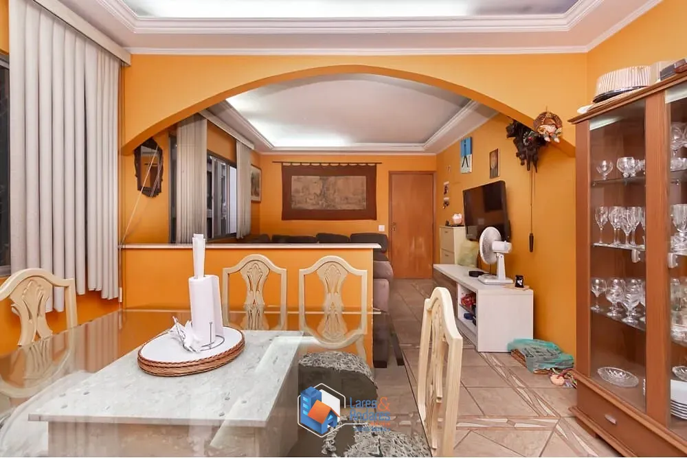 Apartamento, 3 quartos, 123 m² - Foto 30