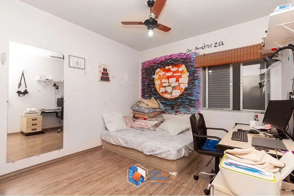 Apartamento, 3 quartos, 123 m² - Foto 10