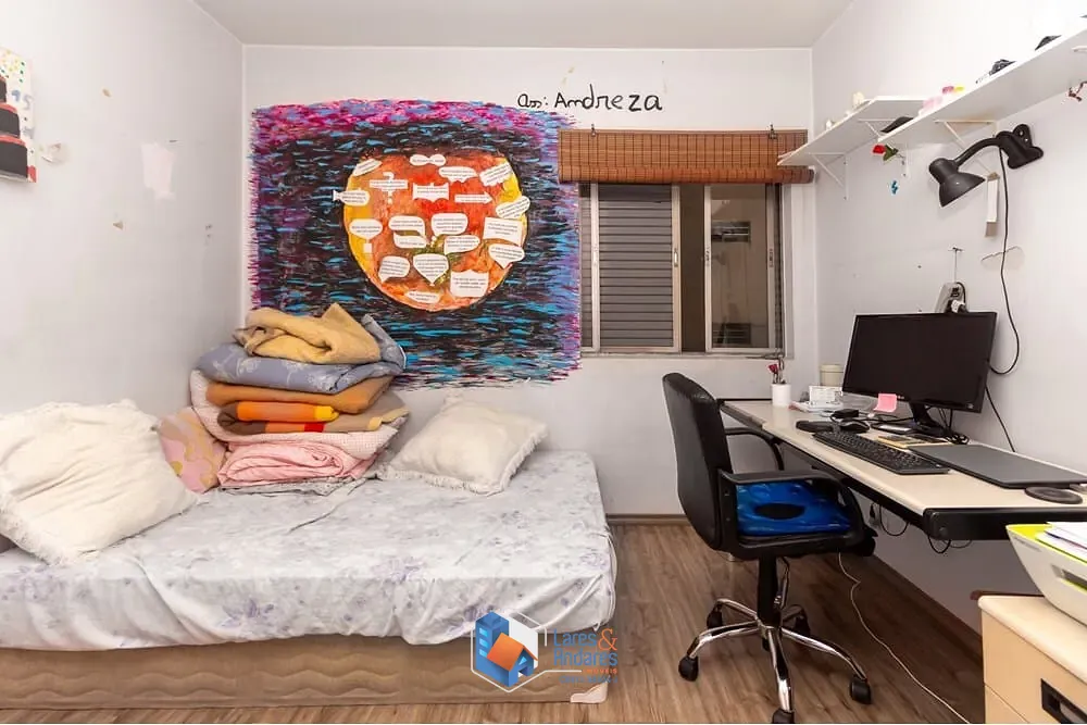 Apartamento, 3 quartos, 123 m² - Foto 9