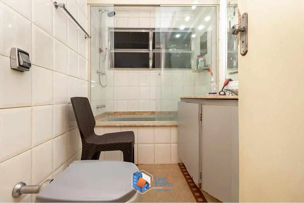 Apartamento, 3 quartos, 123 m² - Foto 15