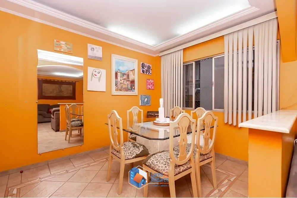 Apartamento, 3 quartos, 123 m² - Foto 23