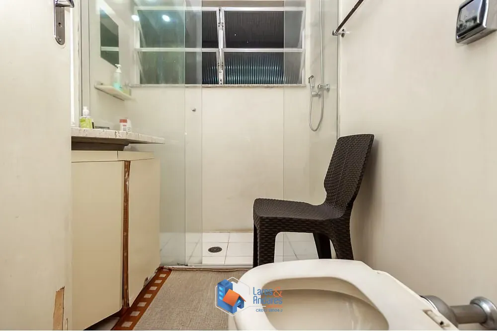 Apartamento, 3 quartos, 123 m² - Foto 13